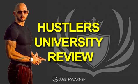 hustlers university 3.0 review|The Unapologetic Hustlers University Review